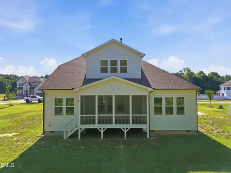 230 Scotland Drive Youngsville NC 27596