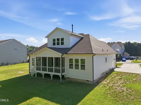 230 Scotland Drive Youngsville NC 27596