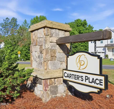 230 Scotland Drive Youngsville NC 27596