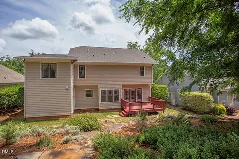 113 Weaver Mine Trail Chapel Hill NC 27517