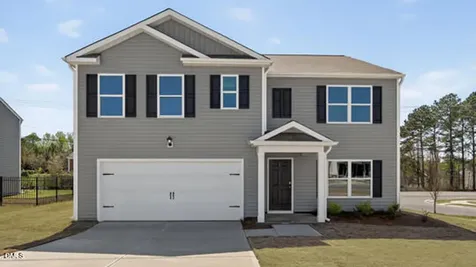 122 Claude Street La Grange NC 28551
