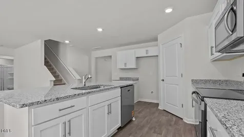 122 Claude Street La Grange NC 28551