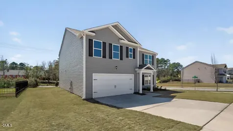 122 Claude Street La Grange NC 28551