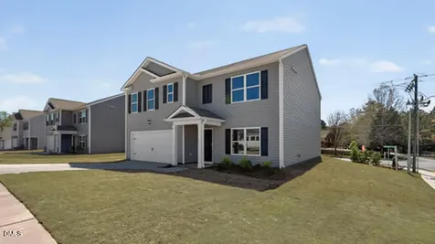 122 Claude Street La Grange NC 28551