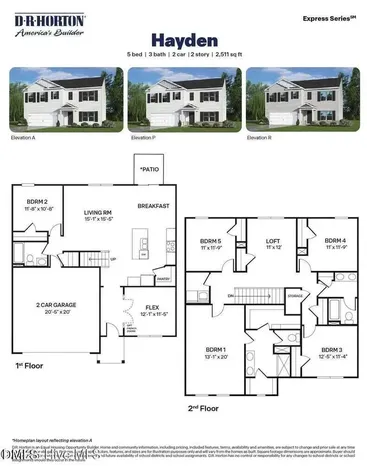 122 Claude Street La Grange NC 28551