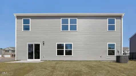 122 Claude Street La Grange NC 28551
