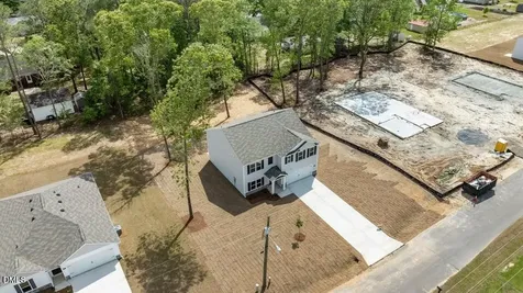 122 Claude Street La Grange NC 28551