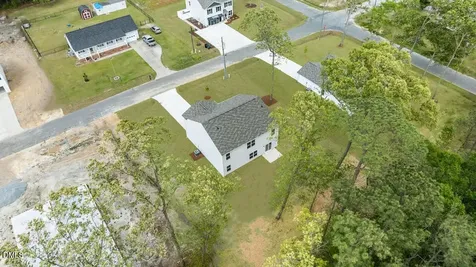 122 Claude Street La Grange NC 28551