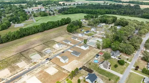 122 Claude Street La Grange NC 28551