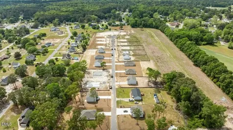 122 Claude Street La Grange NC 28551