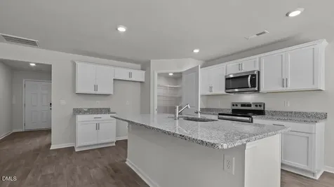 122 Claude Street La Grange NC 28551