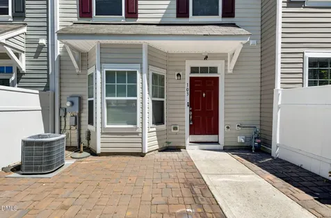 11101 Gwynn Oaks Drive Raleigh NC 27614