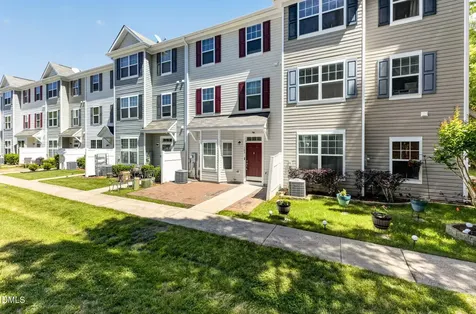 11101 Gwynn Oaks Drive Raleigh NC 27614