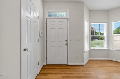 11101 Gwynn Oaks Drive Raleigh NC 27614