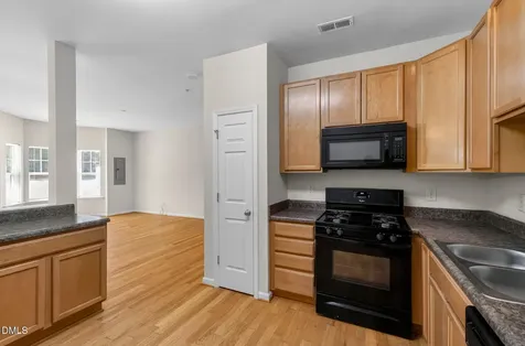 11101 Gwynn Oaks Drive Raleigh NC 27614