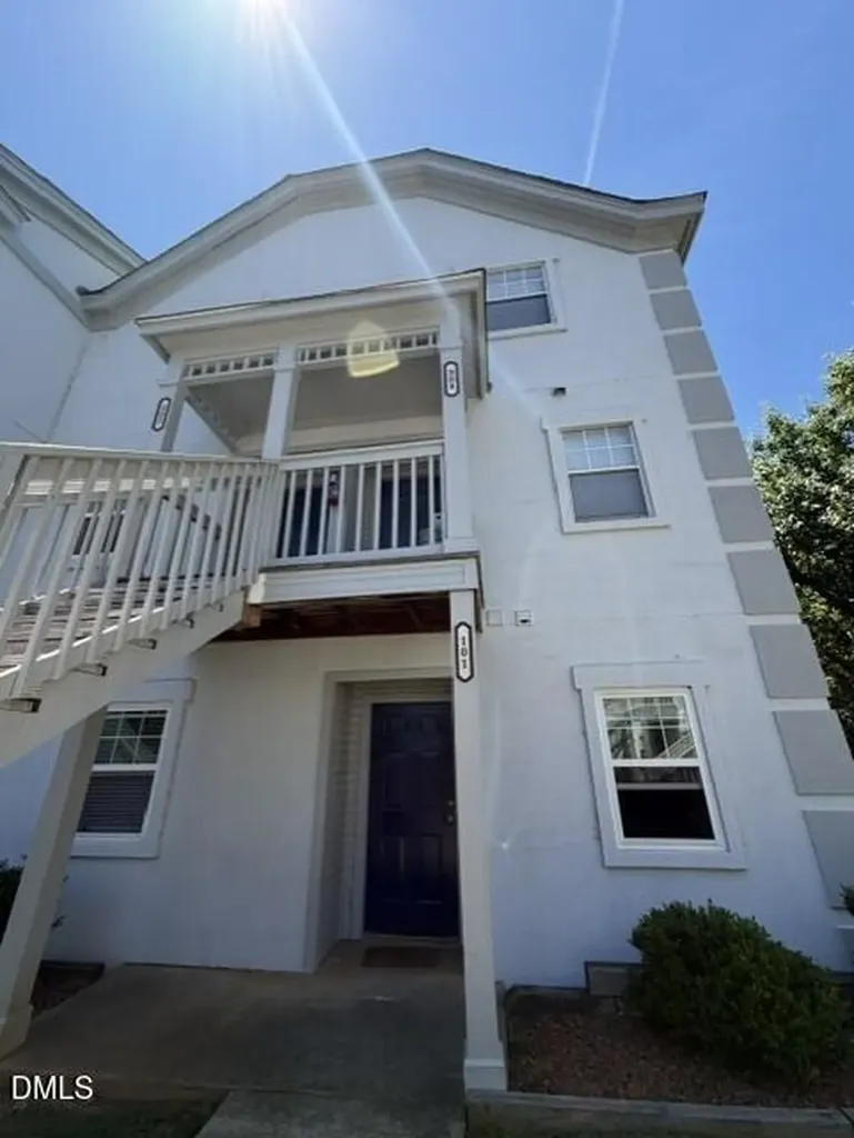 2506 Avent Ferry Road Raleigh NC 27606