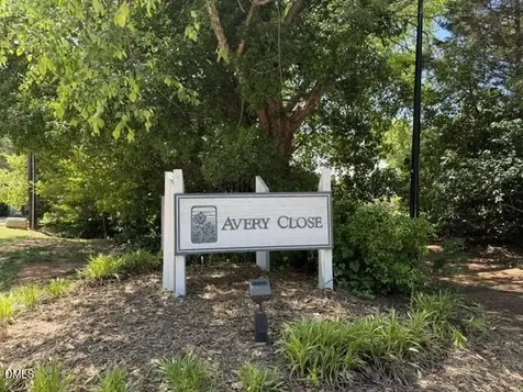 2506 Avent Ferry Road Raleigh NC 27606