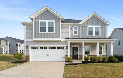 1521 Frog Hollow Way Wake Forest NC 27587