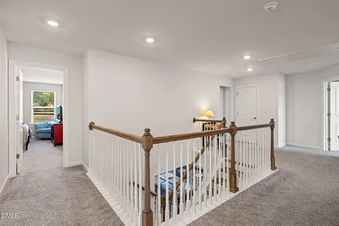 1521 Frog Hollow Way Wake Forest NC 27587