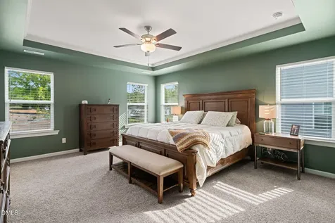 1521 Frog Hollow Way Wake Forest NC 27587