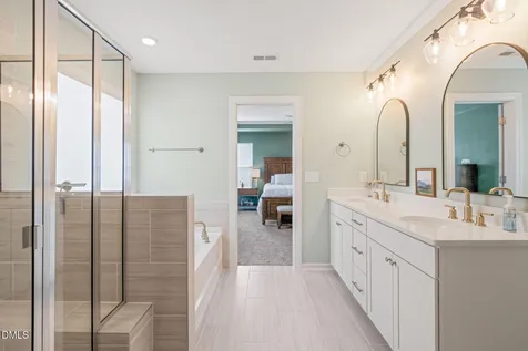 1521 Frog Hollow Way Wake Forest NC 27587