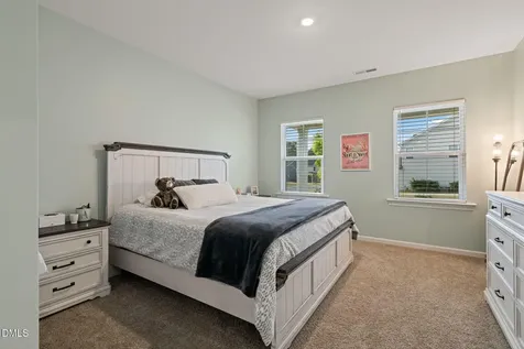 1521 Frog Hollow Way Wake Forest NC 27587