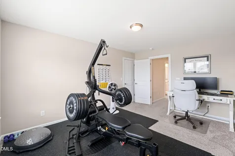 1521 Frog Hollow Way Wake Forest NC 27587