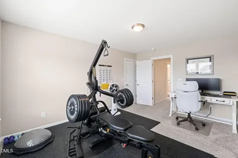 1521 Frog Hollow Way Wake Forest NC 27587