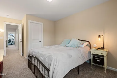 1521 Frog Hollow Way Wake Forest NC 27587
