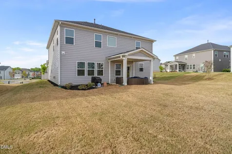 1521 Frog Hollow Way Wake Forest NC 27587