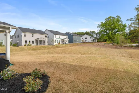 1521 Frog Hollow Way Wake Forest NC 27587