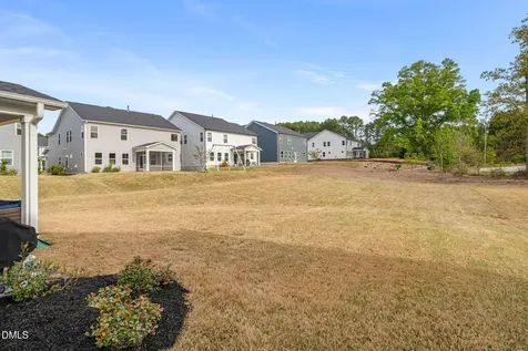 1521 Frog Hollow Way Wake Forest NC 27587