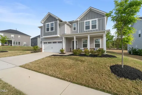 1521 Frog Hollow Way Wake Forest NC 27587