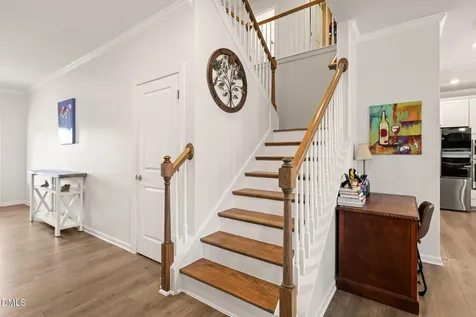1521 Frog Hollow Way Wake Forest NC 27587
