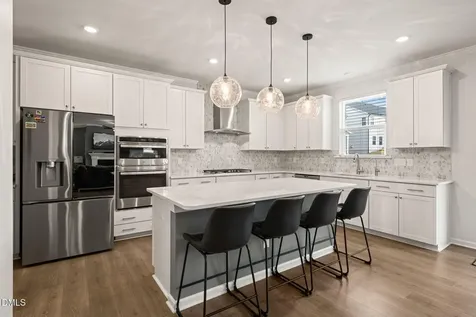 1521 Frog Hollow Way Wake Forest NC 27587