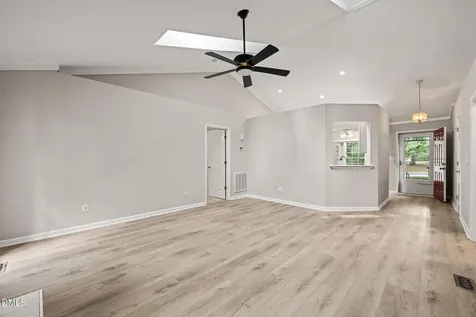 1609 Forest Lynks Drive Wake Forest NC 27587