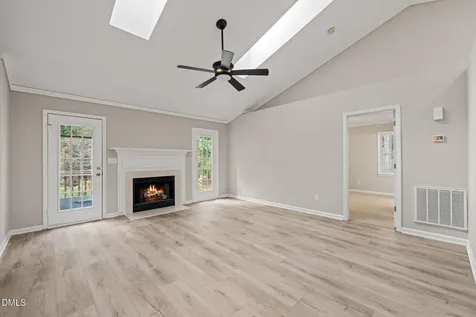 1609 Forest Lynks Drive Wake Forest NC 27587