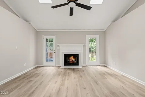 1609 Forest Lynks Drive Wake Forest NC 27587