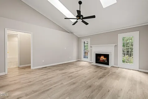 1609 Forest Lynks Drive Wake Forest NC 27587
