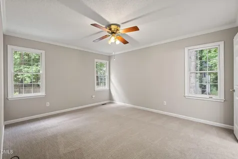 1609 Forest Lynks Drive Wake Forest NC 27587