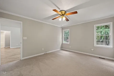1609 Forest Lynks Drive Wake Forest NC 27587
