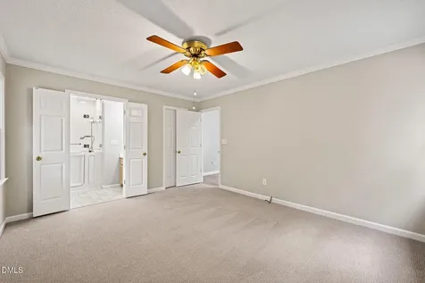 1609 Forest Lynks Drive Wake Forest NC 27587