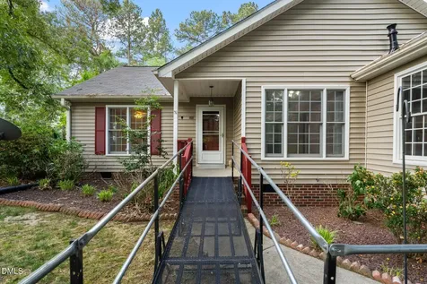 1609 Forest Lynks Drive Wake Forest NC 27587