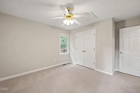 1609 Forest Lynks Drive Wake Forest NC 27587