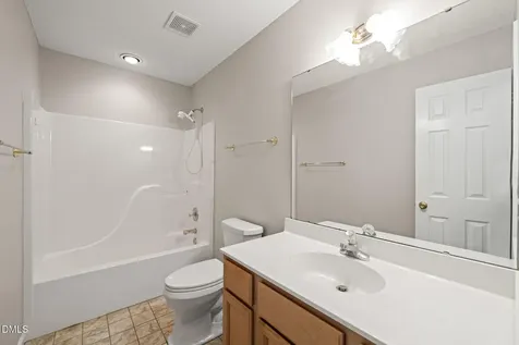1609 Forest Lynks Drive Wake Forest NC 27587