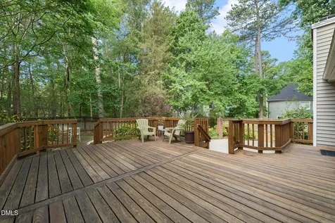 1609 Forest Lynks Drive Wake Forest NC 27587
