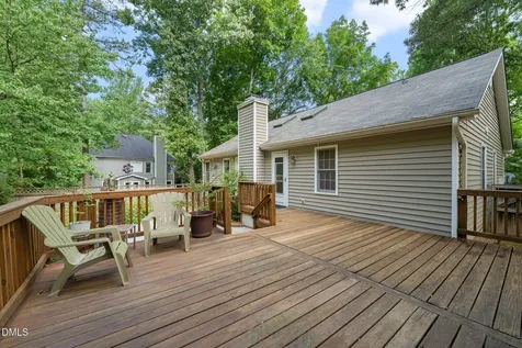 1609 Forest Lynks Drive Wake Forest NC 27587