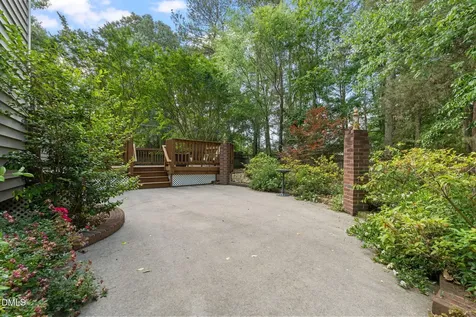 1609 Forest Lynks Drive Wake Forest NC 27587