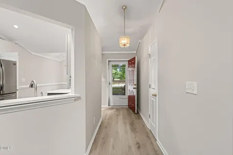 1609 Forest Lynks Drive Wake Forest NC 27587