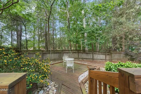 1609 Forest Lynks Drive Wake Forest NC 27587